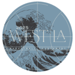 West LA Tournament Logo 2025