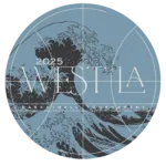 West LA Tournament Logo 2025