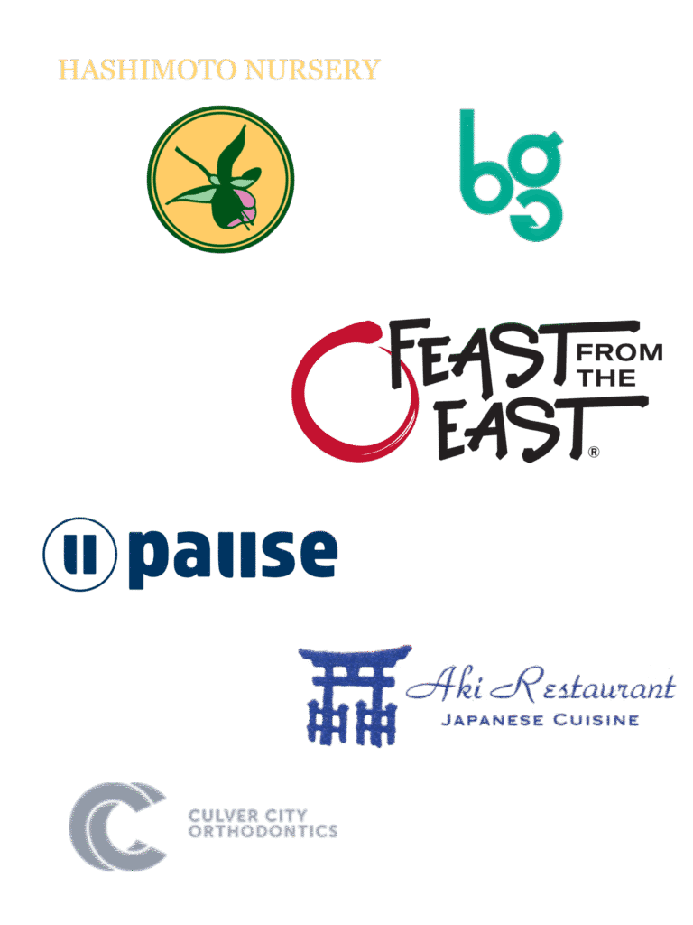 2025 Tournament Sponsor Logos